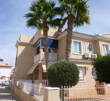 Бунгало с просторным солярием в Ла Сении, продажа. №22374. ЭстейтСервис.