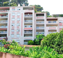 Симптичные апартаменты с видом на море в Ницце, продажа. №13426. ЭстейтСервис.