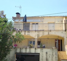 Дом в Санта-Кристина-де-Аро, продажа. №20900. ЭстейтСервис.