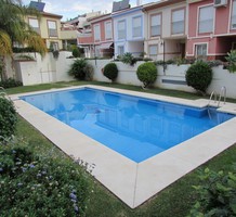 Просторная вилла с 3 спальнями в Mijas Costa, продажа. №29419. ЭстейтСервис.