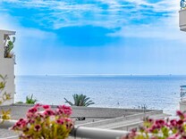 Большая квартира возле моря и Promenade des Anglais