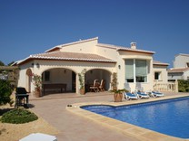 Дом в Испании