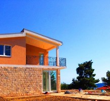 Новый дом с видом на море в Зеленом Поясе, продажа. №22711. ЭстейтСервис.