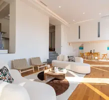 Квартира с ремонтом в Ницце - Cours Saleya, продажа. №50502. ЭстейтСервис.