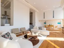 Квартира с ремонтом в Ницце - Cours Saleya