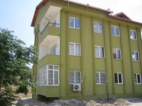 Квартира в Турции
