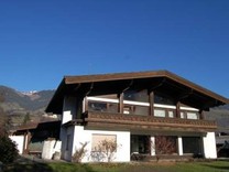 Дом в Австрии