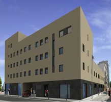 Апартаменты в Барселоне, район Побленоу, продажа. №22146. ЭстейтСервис.