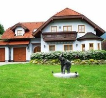 Вилла в Австрии, продажа. №14540. ЭстейтСервис.