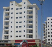 Квартира в Турции, продажа. №11433. ЭстейтСервис.