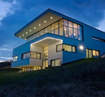 Современная вилла в Каринтии, продажа. №20396. ЭстейтСервис.