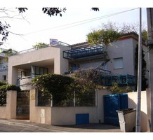 Двухкомнатные апартаменты у пляжа в Антибах, продажа. №24568. ЭстейтСервис.