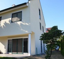 Дом с четырьмя спальнями в 22 районе Вены, продажа. №26593. ЭстейтСервис.