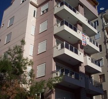 Квартира в Турции, продажа. №6712. ЭстейтСервис.