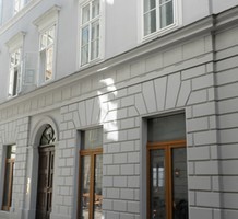 Апартаменты в 1-ом районе Вены, Австрия, продажа. №20021. ЭстейтСервис.