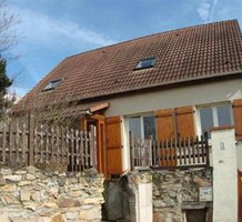 Дом во Франции, продажа. №13663. ЭстейтСервис.
