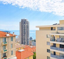 Современная квартира в районе колледжа Bellevue, продажа. №51344. ЭстейтСервис.