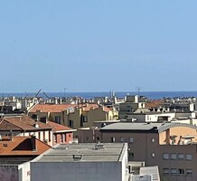 Пентхаус с большой террасой и морским видом в Ницце, продажа. №44389. ЭстейтСервис.