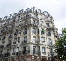 Просторные апартаменты в 15-ом округе Парижа, продажа. №23083. ЭстейтСервис.