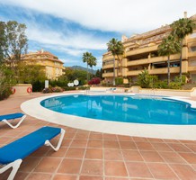 Просторная квартира с 3 спальнями в Marbella, продажа. №29184. ЭстейтСервис.