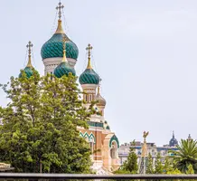 Квартира с арендатором возле церкви Saint NIcholas, продажа. №50178. ЭстейтСервис.