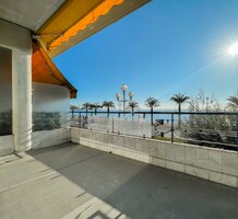 Квартира с гаражом и ремонтом на  Promenade des Anglais, продажа. №46243. ЭстейтСервис.