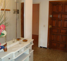 Просторная трехспальная квартира в Platja d Aro, продажа. №21599. ЭстейтСервис.