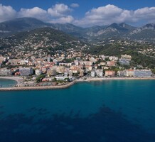 Квартира на первой линии - Roquebrune-Cap-Martin, продажа. №51189. ЭстейтСервис.