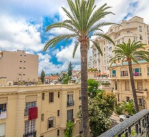 Вместительные апартаменты в квартале Цветов, продажа. №42327. ЭстейтСервис.