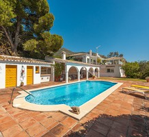 Просторный дом с 3 спальнями в Mijas, продажа. №31266. ЭстейтСервис.