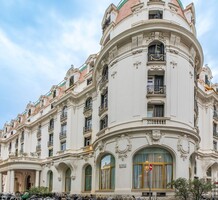 Апартаменты с ремонтом в Негреско, продажа. №51375. ЭстейтСервис.