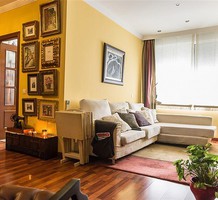 Большие апартаменты с двумя спальнями в Malaga, продажа. №29963. ЭстейтСервис.