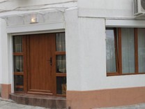 Двухкомнатная  квартира в центре Бургаса