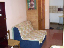 Двухкомнатные апартаменты в Которе