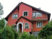 Особняк в Клостернойбурге