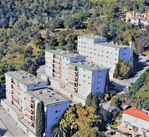 Большие апартаменты под ремонт в Каннах , продажа. №43110. ЭстейтСервис.