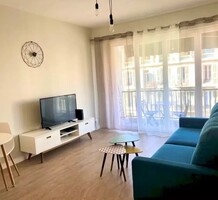 Студия с ремонтом по Av. de la Californie, продажа. №43732. ЭстейтСервис.