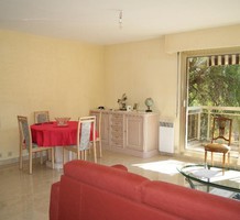 Красивые апартаменты в Каннах, район Basse Californie, продажа. №22579. ЭстейтСервис.