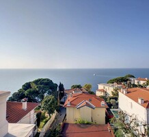 Редкий пентхаус возле моря на Cap de Nice, продажа. №43580. ЭстейтСервис.