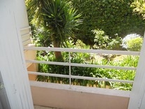 Двухкомнатная квартира в Симье, Ницца