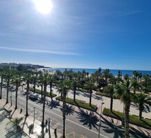 Панорамная квартира напротив моря в Salou, продажа. №46374. ЭстейтСервис.