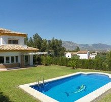 Дом с 4 спальнями в Mijas Costa, продажа. №28568. ЭстейтСервис.