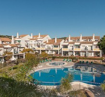 Просторная 4х комнатная квартира в Marbella, продажа. №31168. ЭстейтСервис.