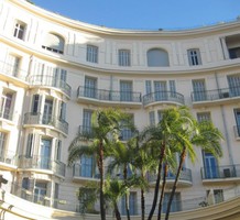 Двухспальная квартира в Menton, продажа. №20190. ЭстейтСервис.
