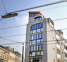 Новая квартира в 19-ом районе Вены, продажа. №23973. ЭстейтСервис.