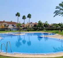 Семейный дом в Марбелье, Guadalmina Alta, продажа. №45351. ЭстейтСервис.