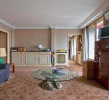 Апартаменты в Париже, продажа. №15835. ЭстейтСервис.