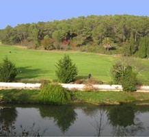 Апартаменты  с видом на поле для гольфа в Valbonne, продажа. №35051. ЭстейтСервис.