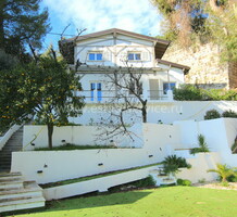 Дом с видом на море поблизости от Монако, продажа. №37543. ЭстейтСервис.