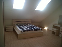 Меблированные апартаменты с двумя спальнями в Варне